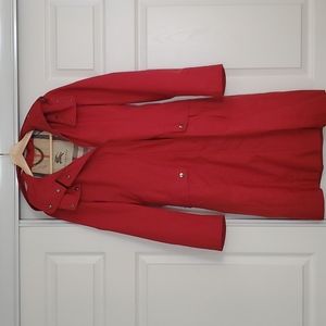 Authentic Burberry London’s Carminton Trench Coat.